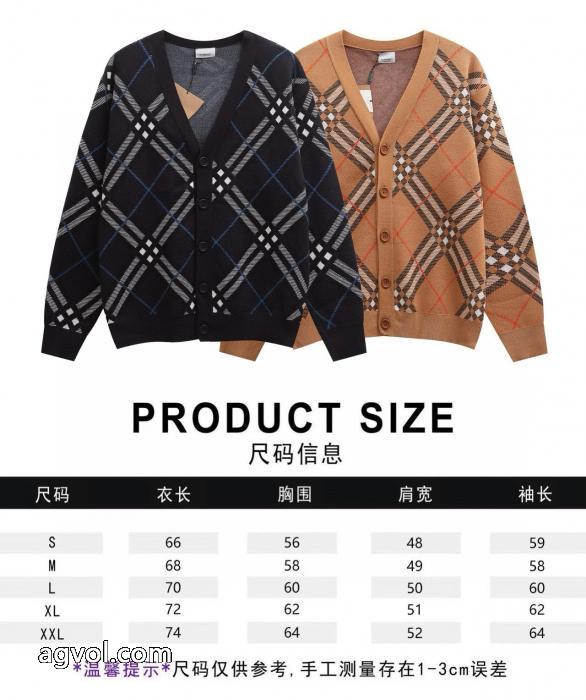 コピー 品 ブランド新作日本未入荷今だけSALEセーターコートBURBERRY_0_1