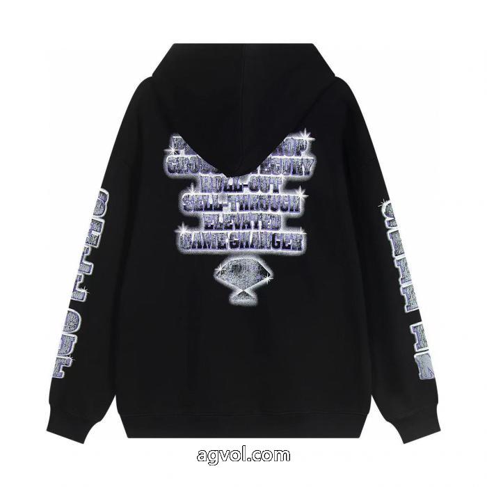 balenciaga2025秋冬用限定生産品ブランド コピー 販売 パーカー_0_0