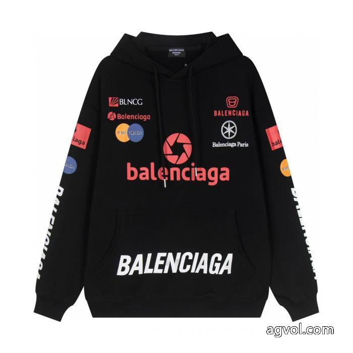 パーカーbalenciaga偽物 ブランド必需品映え度MAX_0_0