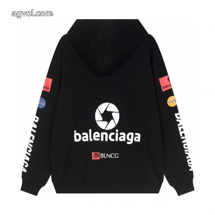 パーカーbalenciaga偽物 ブランド必需品映え度MAX_0_2