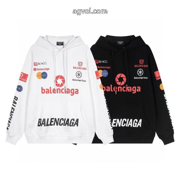 パーカーbalenciaga偽物 ブランド必需品映え度MAX_0_3