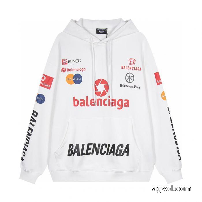 パーカーbalenciaga偽物 ブランド必需品映え度MAX_0_4
