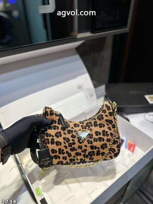 プラダ今年もトレンド数量限定奇跡の入荷ブランド コピー  レディース女士バッグ_0_4