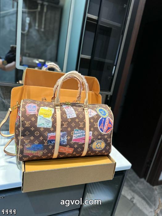 スーパー コピー 通販LOUIS VUITTONトラベルバッグ爆発的人気涼しげに演出_0_4