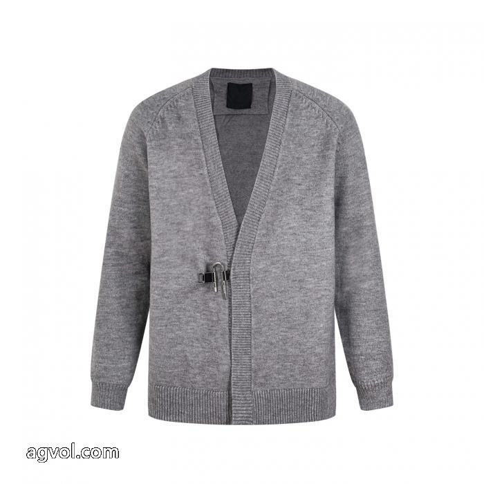 GIVENCHYの新作秋冬カーディガンセーターコート_0_2