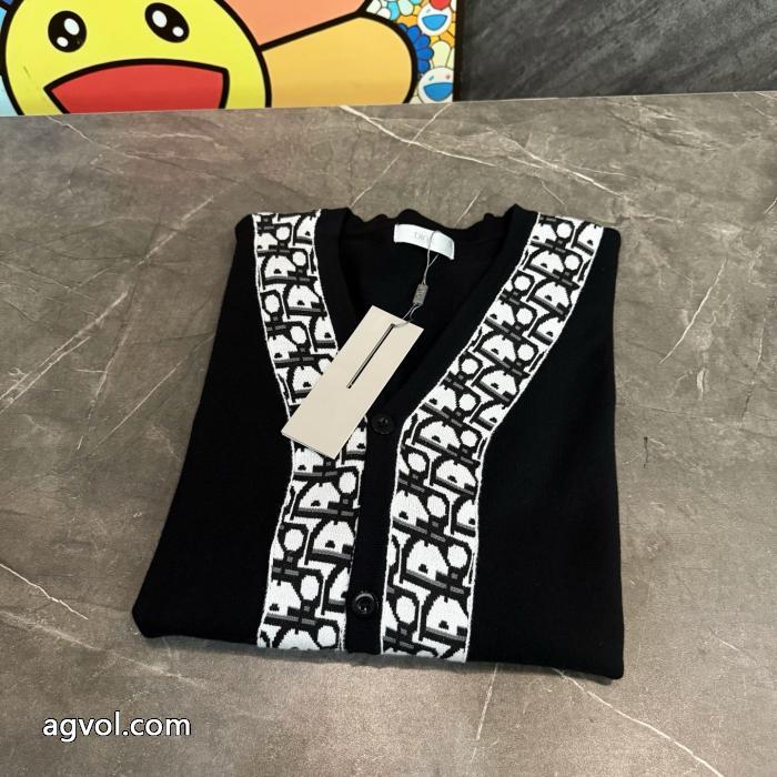 DIORディオールカーディガンセーター_0_1