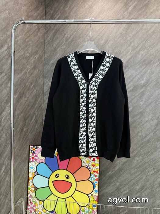 DIORディオールカーディガンセーター_0_3
