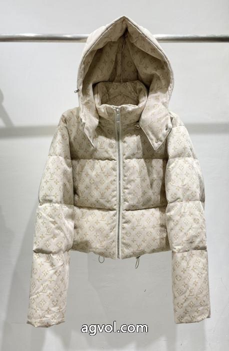 スーパー コピー メンズダウンジャケット話題沸騰中 VIPセールで破格新価格で登場LOUIS VUITTON_0_2