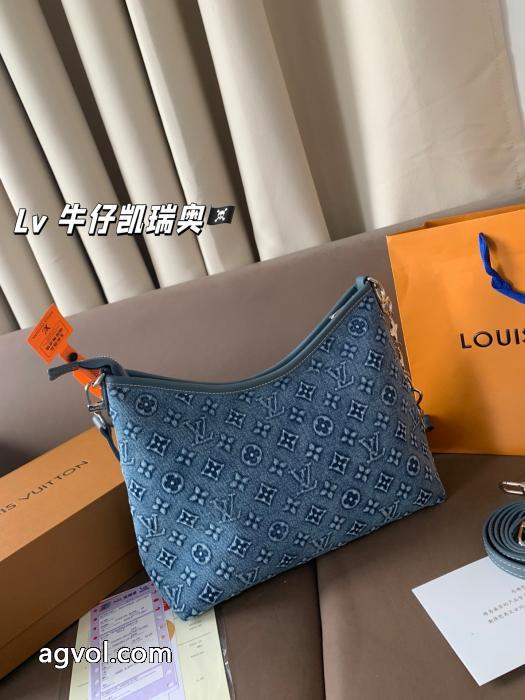 LOUIS VUITTON小容量小銭入れ折りたたみ飛行機ケース_0_0