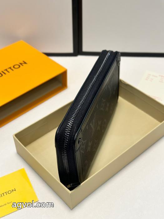 即発送可限定品スタイリッシュな印象長財布ルイ ヴィトンブランド 通販 激安_0_2