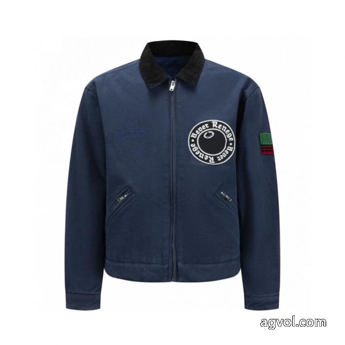 ジャケットSTUSSY新作セール特別感満載のデザインお買い得得価ブランド コピー s 級_0_3