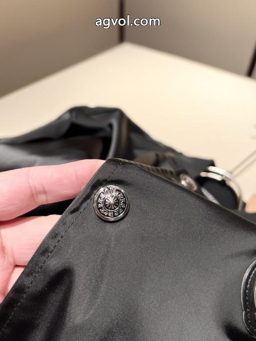 CHROME HEARTS2025春先新作ジャケット_0_0