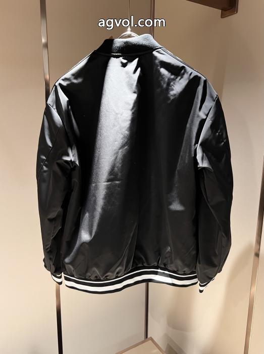 CHROME HEARTS2025春先新作ジャケット_0_2
