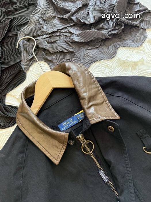 Polo Ralph Lauren2025秋のレディースアウター_0_0