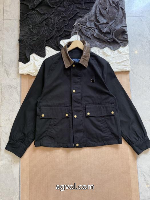 Polo Ralph Lauren2025秋のレディースアウター_0_3