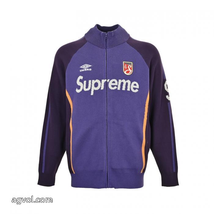SUPREMEセーターコートコピー ブランド雑誌掲載 国内発最安値挑戦！都会的な印象のスタイル_0_3