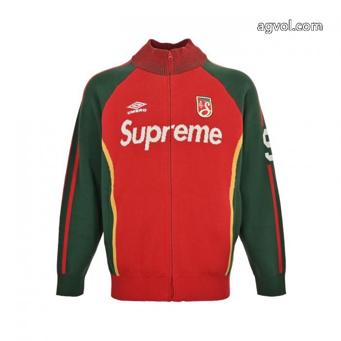 SUPREMEセーターコートコピー ブランド雑誌掲載 国内発最安値挑戦！都会的な印象のスタイル_0_5
