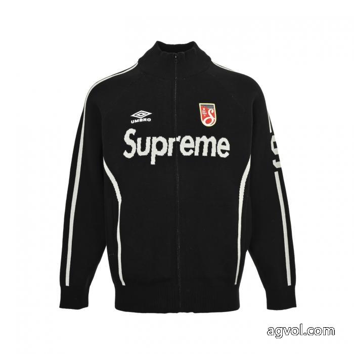 SUPREMEセーターコートコピー ブランド雑誌掲載 国内発最安値挑戦！都会的な印象のスタイル_0_7