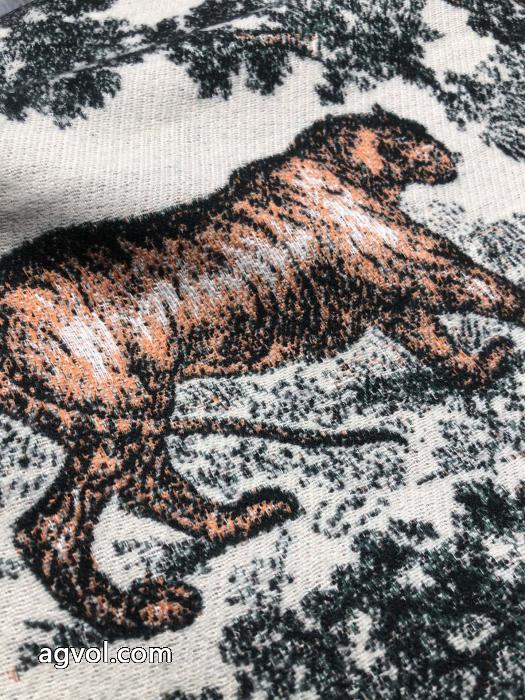 Diorディオールベルベットスカーフ&bull;トップクラス最高バージョン_0_0