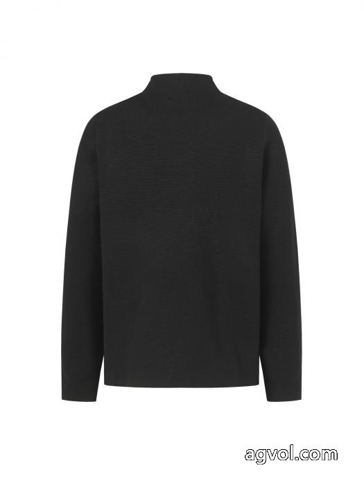 DiorCDアルファベットの新しい毛織物コート_0_0