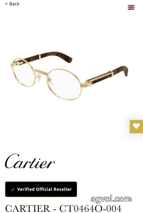 CARTIERブランド 偽物 激安 通販今一番熱い今年流行りの新作アイテム激安期間限定セールメガネ_0_2