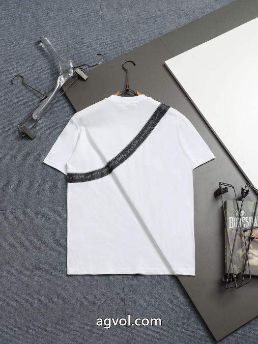 DIORディオール2025 SS春夏半袖Tシャツ新作_0_1
