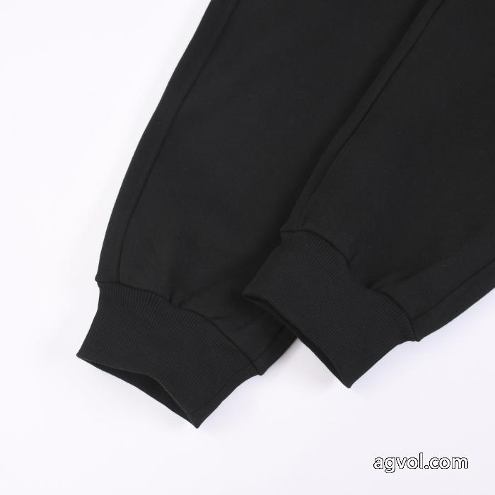 burberry定番刺繍戦馬カップル用スラックス_0_0