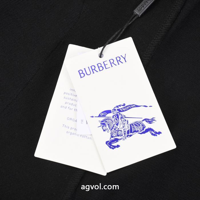 burberry定番刺繍戦馬カップル用スラックス_0_2