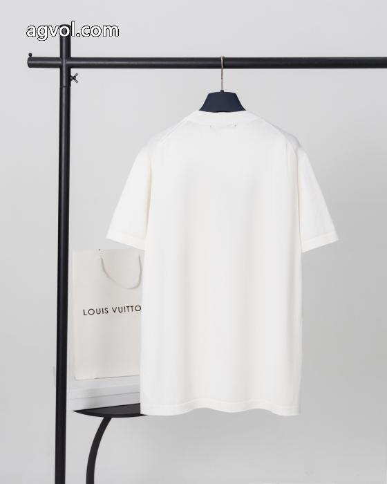 半袖TシャツーLOUIS VUITTONお得最新作 魅力的 秋季超人気アイテムブランド コピー 着払い_0_1