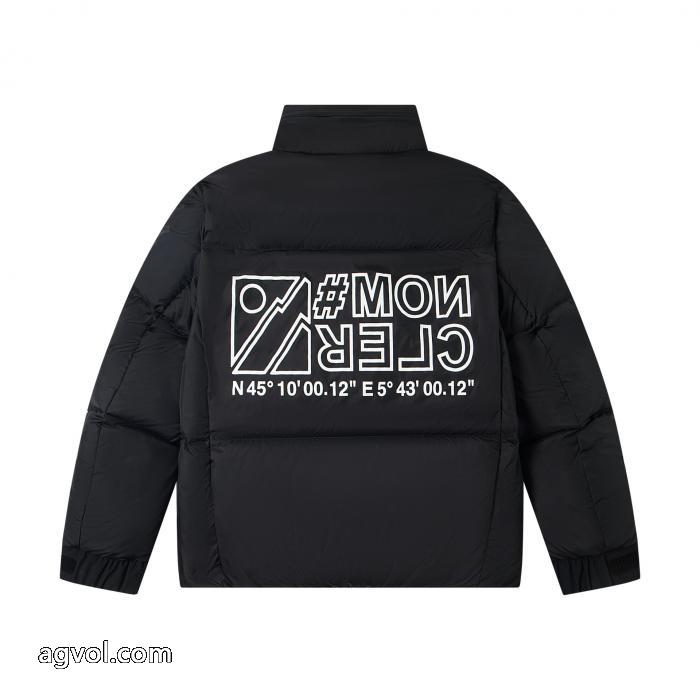 激安 ブランドダウンジャケット新作セール価格でゲット 相性の良い 破格の激安セールMONCLER_0_4