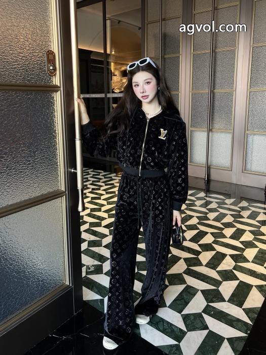 セットブランド 偽物 激安 通販LOUIS VUITTON2025新作セール 着心地抜群 新作入荷セール_0_6