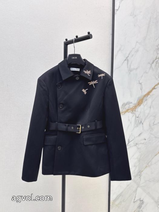 ブランド コピー 着払いコート今年人気アイテム 最安挑戦 最新モデルも顧客セールで格安DIOR_0_0