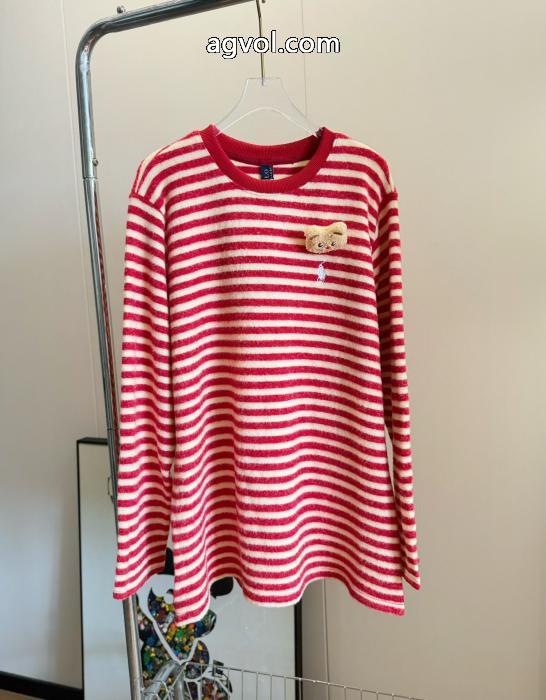 Polo Ralph Lauren長袖Tシャツ海外限定アイテム 送料無料! 25ＳＳ美品スーパー コピー 安心_0_0
