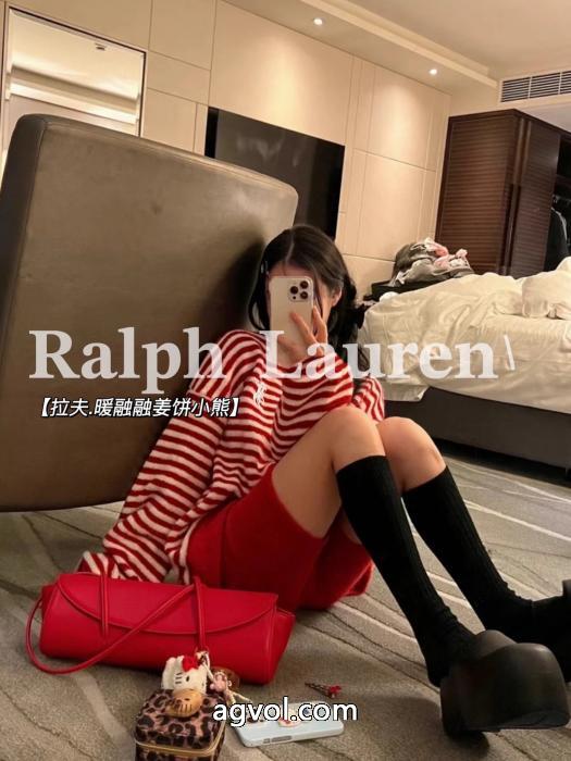 Polo Ralph Lauren長袖Tシャツ海外限定アイテム 送料無料! 25ＳＳ美品スーパー コピー 安心_0_3