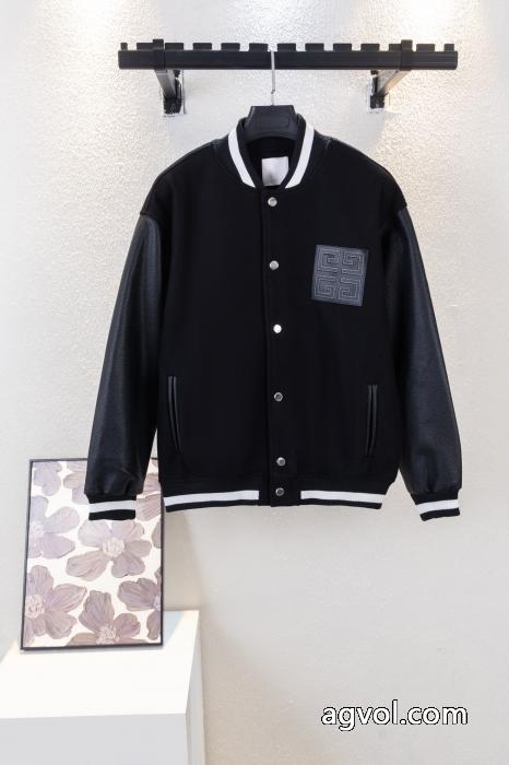 GIVENCHYコート偽物 通販人気定番最新作 便利でかわいい 都会的な印象_0_1