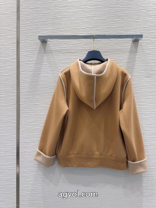 コピー 商品 通販魅惑のセクシー美 最安値間違いなし 個性的 LOUIS VUITTONコート_0_4