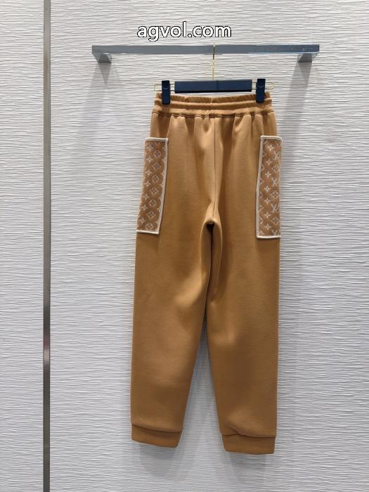 スーパー コピー 販売スラックスセレブ愛用上品 存在感絶大 雑誌掲載も多数注目の新作LOUIS VUITTON_0_4