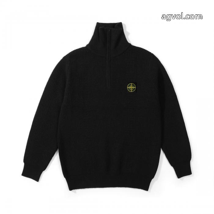 Stone Islandブランド 通販 激安セーター在庫品 入手困難 セレブも愛用商品 人気が爆発 _0_0