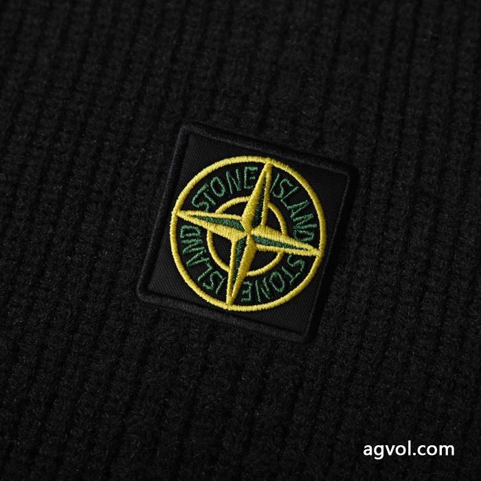 Stone Islandブランド 通販 激安セーター在庫品 入手困難 セレブも愛用商品 人気が爆発 _0_2