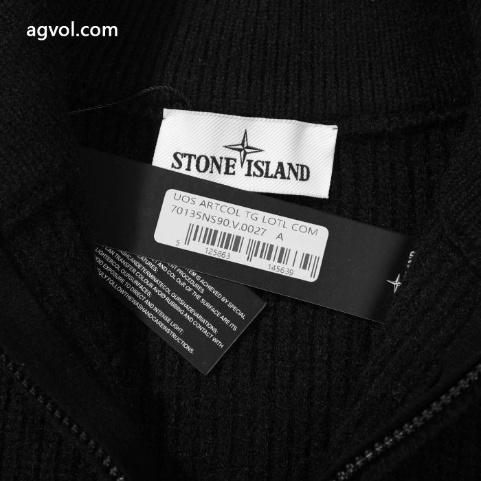 Stone Islandブランド 通販 激安セーター在庫品 入手困難 セレブも愛用商品 人気が爆発 _0_3