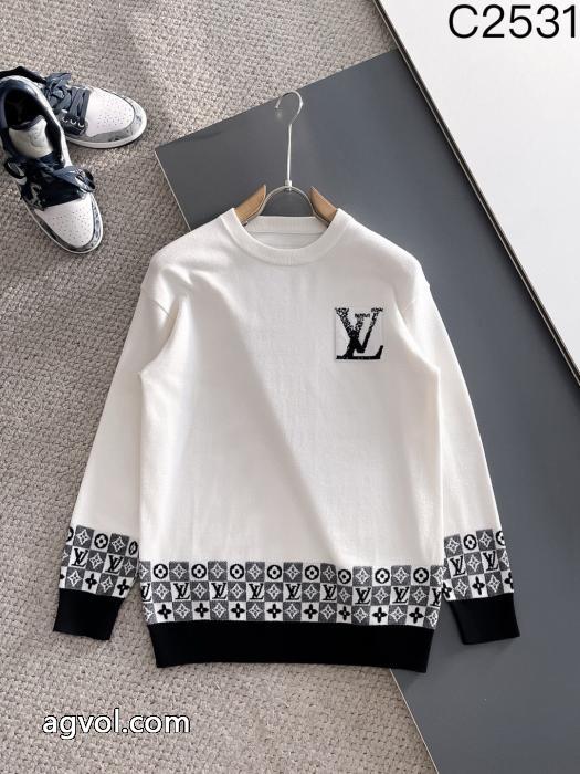 セーターLOUIS VUITTON2025 _0_1
