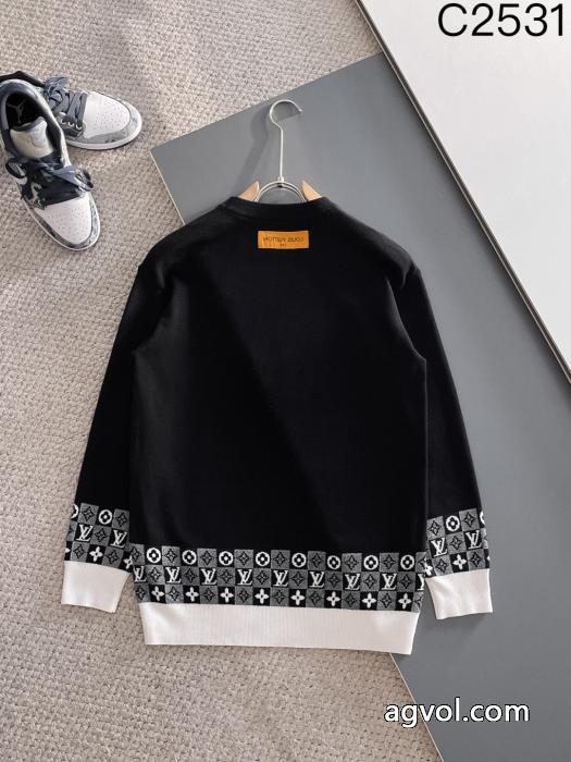 セーターLOUIS VUITTON2025 _0_2