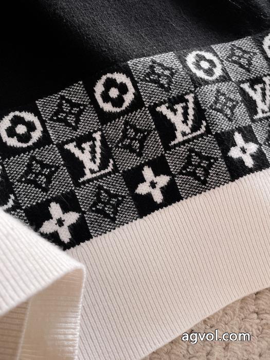 セーターLOUIS VUITTON2025 _0_4