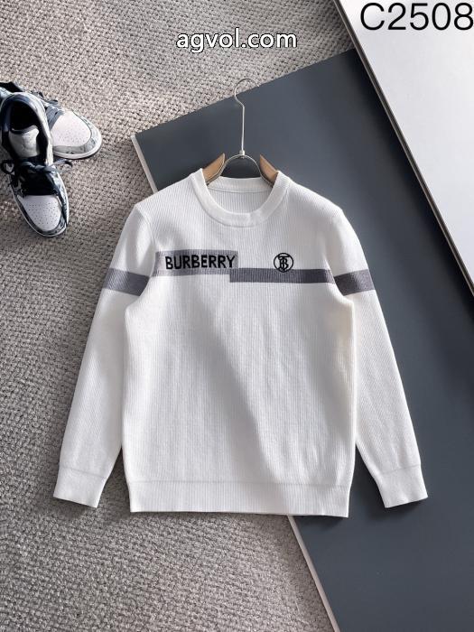 セーターBURBERRYコピー 品 ブランド今年も人気！ 秋先に重宝 今からの季節にピッタリ！ _0_3