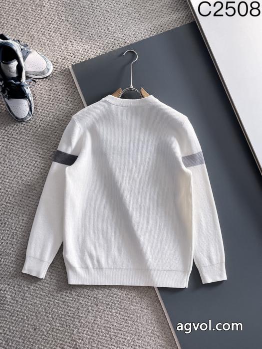 セーターBURBERRYコピー 品 ブランド今年も人気！ 秋先に重宝 今からの季節にピッタリ！ _0_4