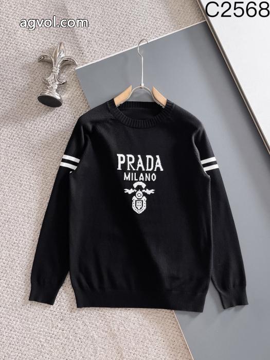 セーターPRADAブランド 品 激安 通販新作入荷 先行販売 大好評_0_0