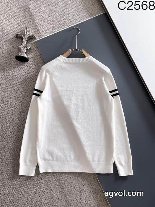 セーターPRADAブランド 品 激安 通販新作入荷 先行販売 大好評_0_1