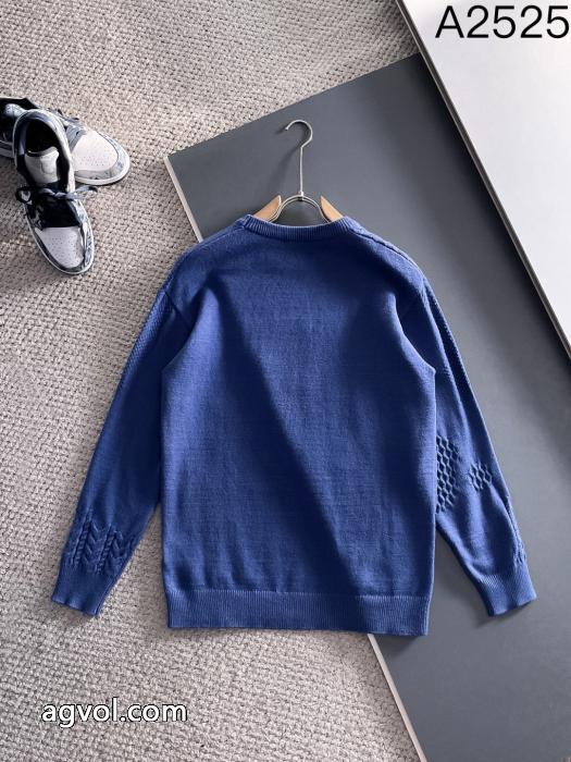 ディオール偽物 ブランド 激安2025-26AW☆韓国の人気 セレブ愛用上品 サイズ豊富セーター_0_2