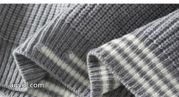 通販 ブランドセーター耐久性のある NEWトップス 海外大人気BURBERRY_0_4