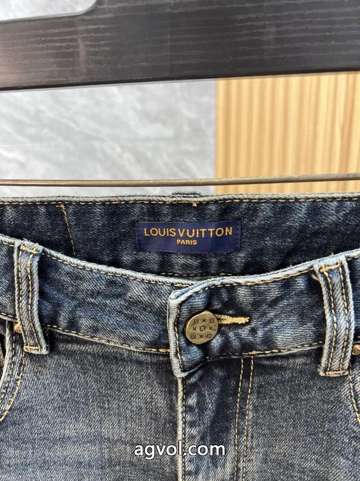 スーパー コピー 安心ジーンズLOUIS VUITTON海外大人気 超定番人気 2025新発売_0_1